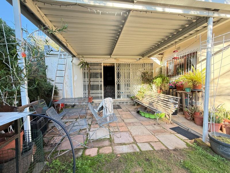 4 Bedroom Property for Sale in Bergzicht Western Cape